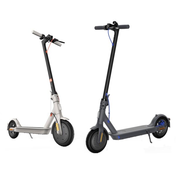 اسکوتر برقی شیائومی مدل Mi Electric Scooter 3