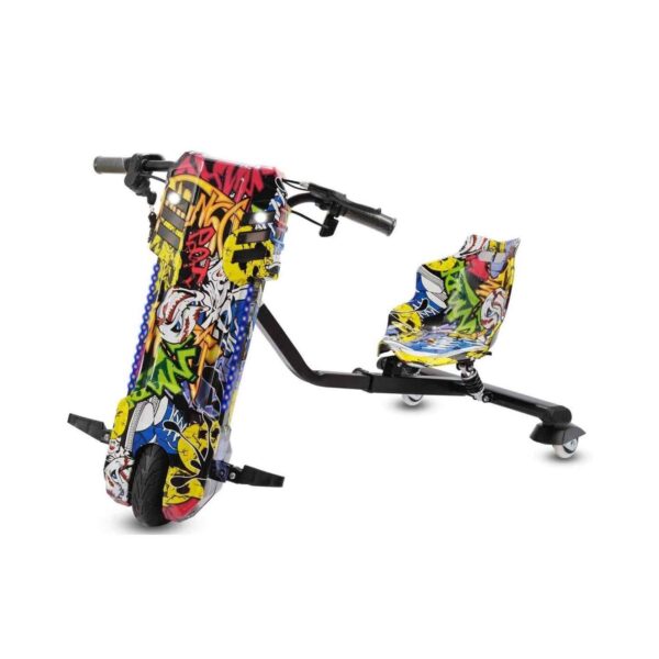 خرید و قیمت VLRA Drift Scooter