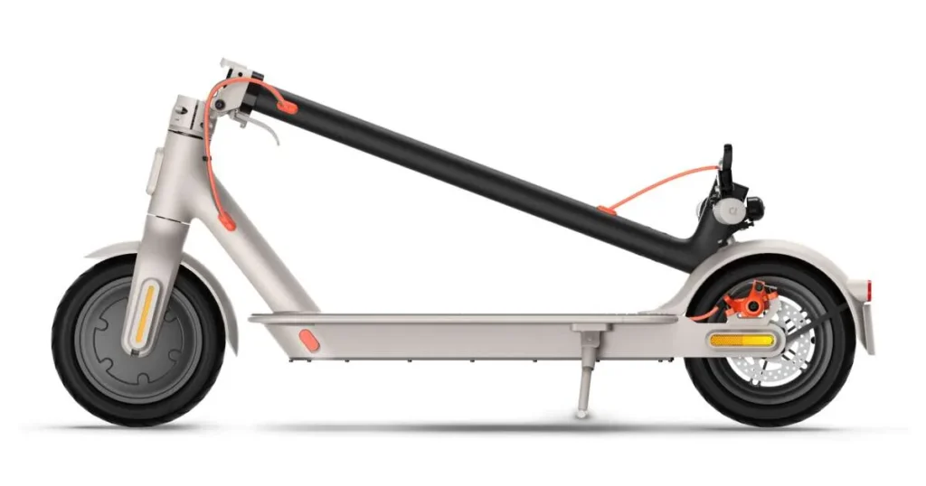 Xiaomi Mi Electric Scooter 3