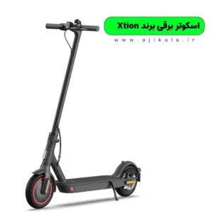 بهترین مارک اسکوتر برقی در ایران
