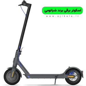 بهترین مارک اسکوتر برقی