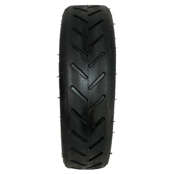 تایر بادی اسکوتر برقی 8.5 اینچ (تیوب دار)
