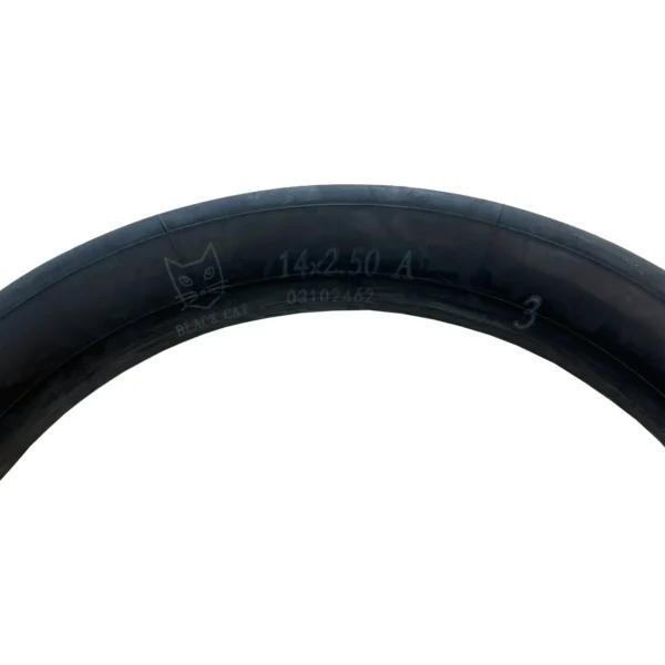 فروش تیوپ دوچرخه برقی 14x2.50 