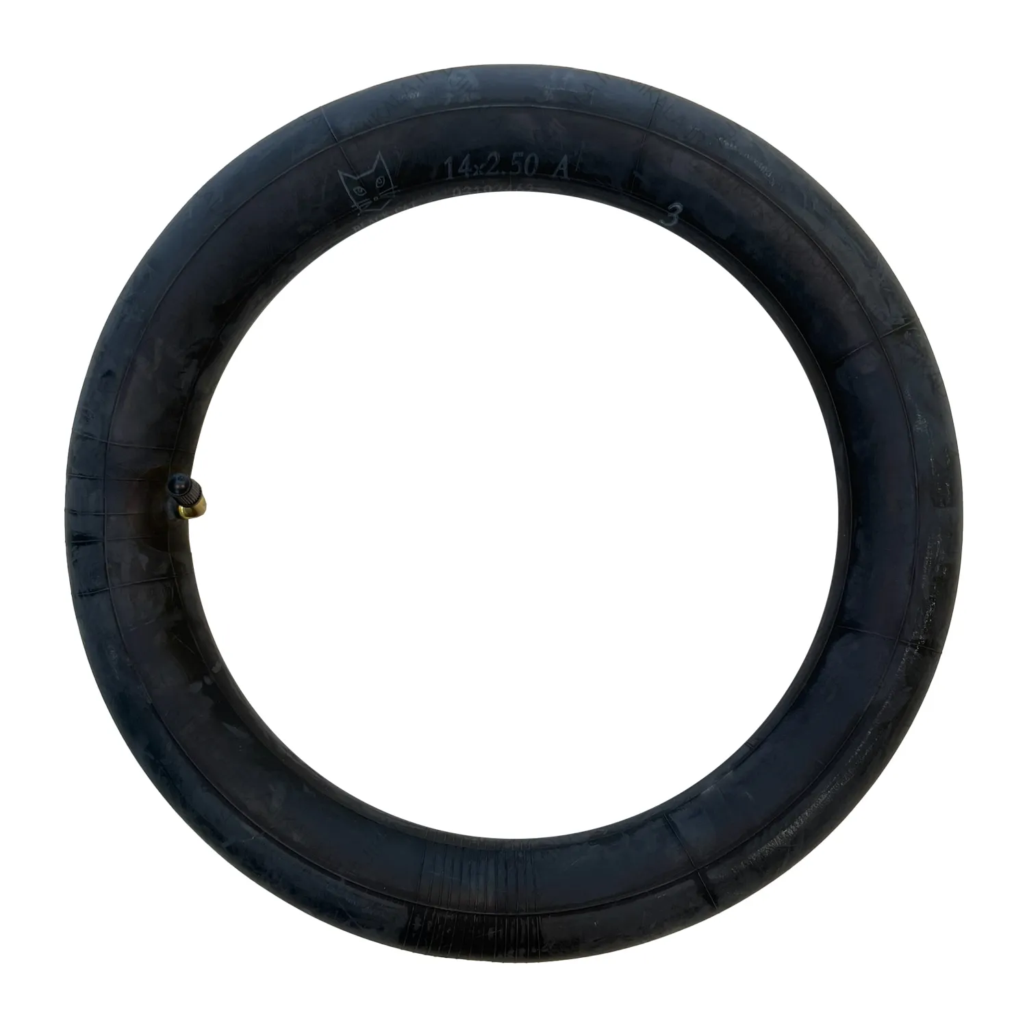 خرید تیوپ دوچرخه برقی 14x2.50 