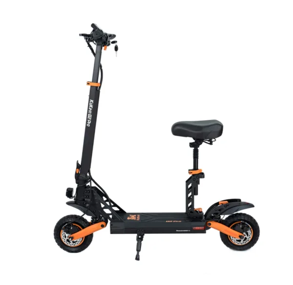 اسکوتر برقی KuKirin G2 Pro