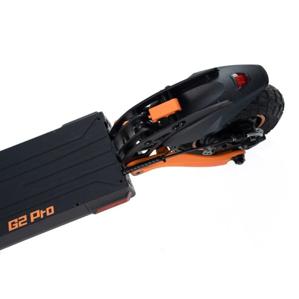 اسکوتر برقی KuKirin G2 Pro