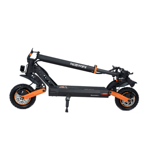 اسکوتر برقی KuKirin G2 Pro