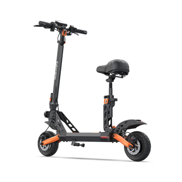اسکوتر برقی KuKirin G2 Pro