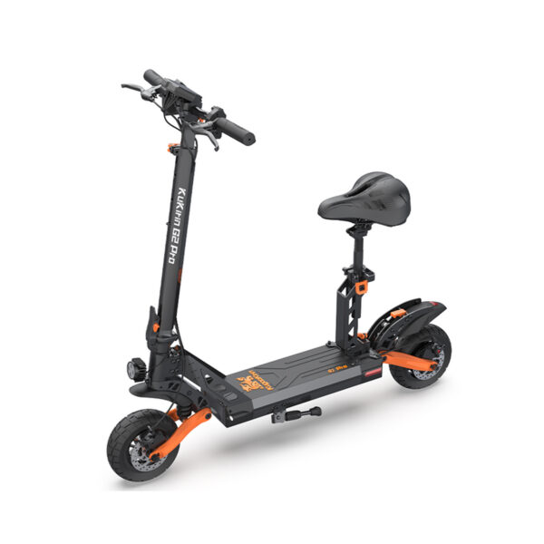 اسکوتر برقی KuKirin G2 Pro